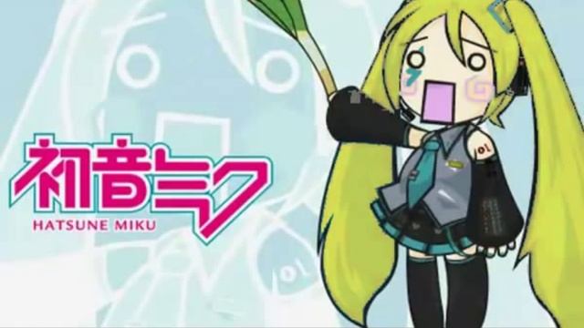 Hatsune Miku Lady Gaga Levan Polka Just Dance YouTube смотреть онлайн