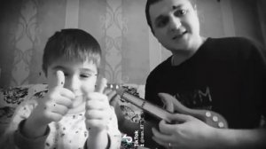 Ты у меня одна.mp4
