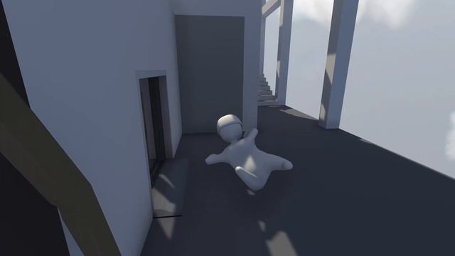Human Fall Flat Xbox One Купить