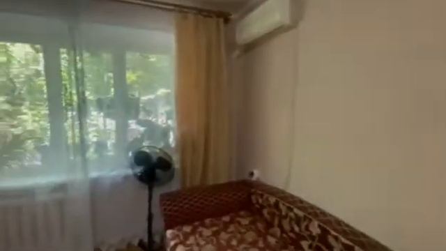 Двухкомнатная квартира, Новороссийск, Черное море