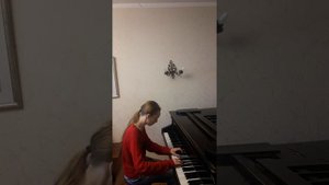 Й.Гайдн – Соната As-dur №41 Hob XVI/43