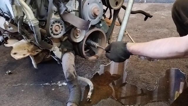 Разборка Jeep - Grand Cherokee 1999-2003, 4.7 (VIN: 1J8G8E8JX3Y508993) T34299 смотреть онлайн