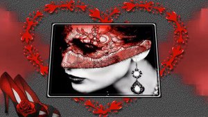 Я попрошу, мадам