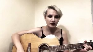 ддт кавер - забери эту ночь