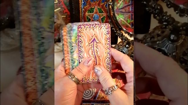 Ведьмины Руны