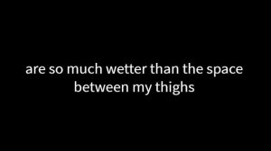wet  dazey and the scouts lyrics