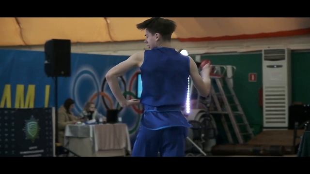 Чемпионат и первенство Сибирского Федерального округа по ушу. 3-6 февраля 2022 г., г. Барнаул. смотреть онлайн