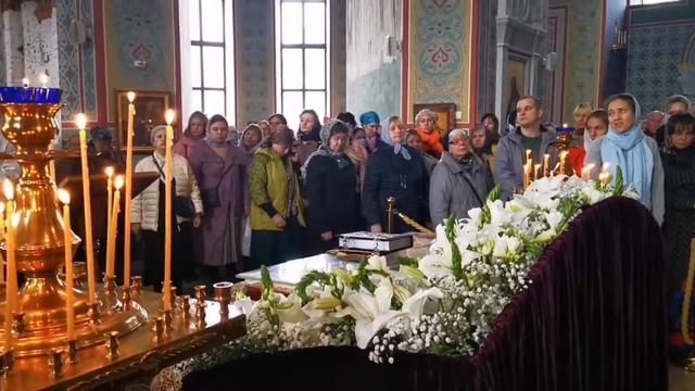 "Воскресни, Боже" П. Чесноков | Хор "Артос" смотреть онлайн