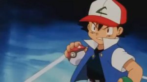 ПОКЕМОН RYTP 3