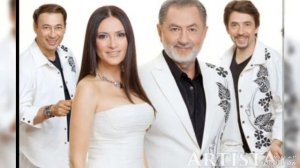 ...Беловежская пуща... ВИА Сябры...