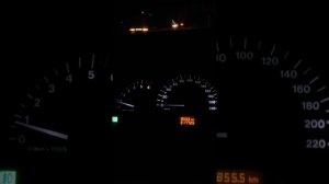 Opel vectra b 2.0 dtl горит чек