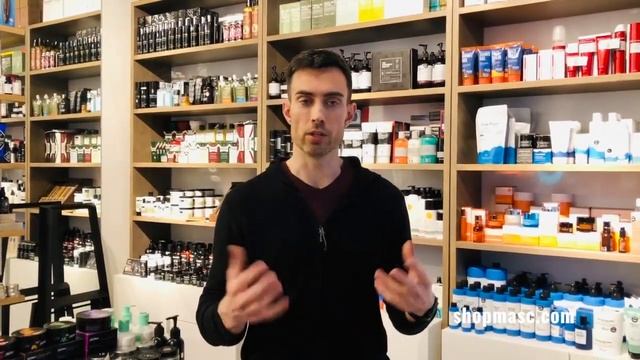 Hair Styling Powder for Volume and Texture