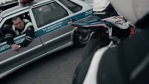 МОТО: Мотард и Спортбайки