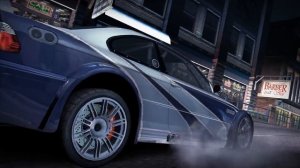 NFS: Carbon - КАК ПОЛУЧИТЬ БЭХУ В КАРЬЕРЕ? LB #22