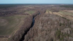 Река Булатная