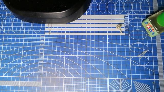 Ан-2, сборка модели, часть 5. смотреть онлайн