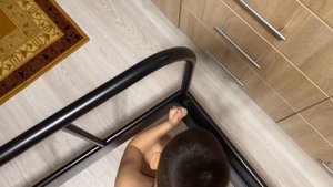 Сборка кровати Sagstua Leirsund - Сагстуа Леирсунд из Икеи