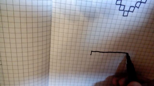 Рисуй по клеткам!!! смотреть онлайн