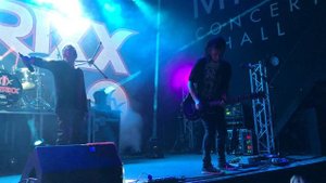 ГЛЕБ САМОЙЛОВ & THE MATRIXX - ЗДРАВСТВУЙ