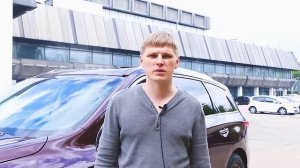 Как ставить ЭТО на финик? Infiniti JX 35 / Инфинити ДжейИкс 35