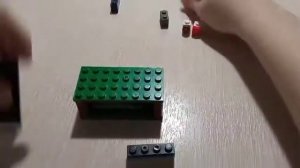 Как сделать выдвижной ящик из лего? lego building