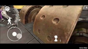Ice Scream 8 Full Gameplay || Ice Scream 8 New Update