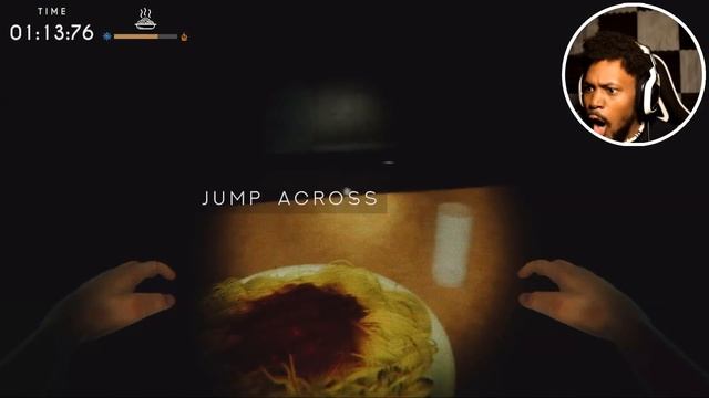 TURN YA VOLUME DOWN FOR THIS VIDEO | 3 Scary Games смотреть онлайн