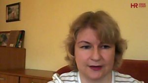 Коростылева Наталья Николаевна о программе Управление персоналом государственной службы и корпораций