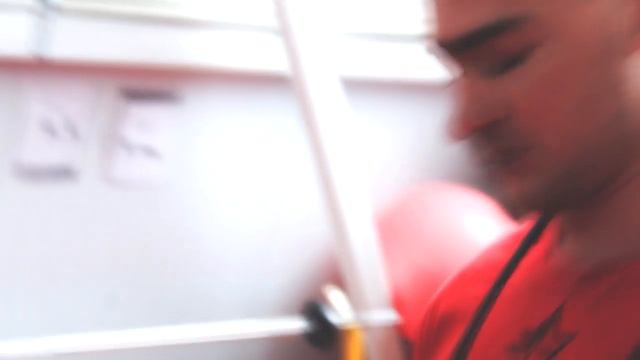 "Вызов гравитации" WRPF 2019 г.Лиски смотреть онлайн