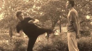 Advanced Jeet - Kune - Do Training