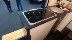 WESTFALIA SVEN HEDIN MAN TGE 3.140 RV CAMPER MODEL 2020 WALKAROUND AND INTERIOR