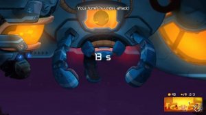 Awesomenauts Assemble PS4 - Greatest Comeback of all time