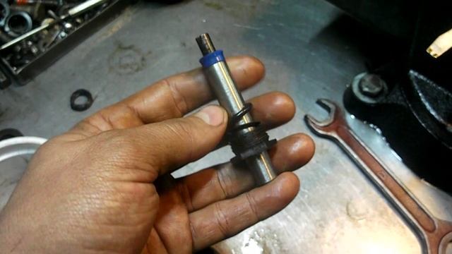 Ретро домкрат ААЗ 5тонн смотреть онлайн