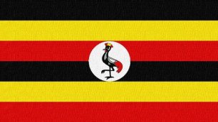 Uganda National Anthem (Vocal) Oh Uganda, Land of Beauty