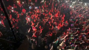 Концерт Мазеллова в Санкт-Петербурге // MZLFF LIVE 07.05.2023 (Запись стрима Аратоссика)