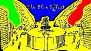 BLUE EFFECT = Modry Efect  Radim Hladik   1974. FULL ALBUM