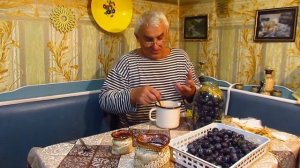 Как замочить Сливы. Моченые сливы Венгерка