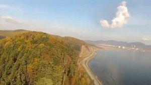 ПЕСНЯ ПРО КОРСАКОВ