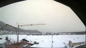 2012-12-3, Webcam Heimberg