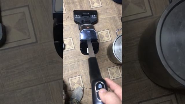 Neatsvor T30. Не включается смотреть онлайн