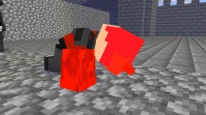 "The Resistance" A Minecraft original music video.