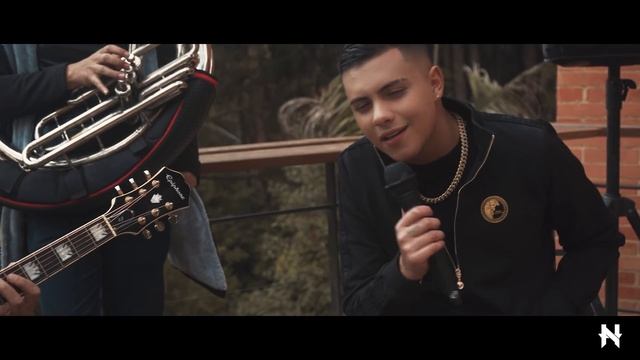 Nico Hernández - Me Vas A Extrañar | Video Oficial смотреть онлайн