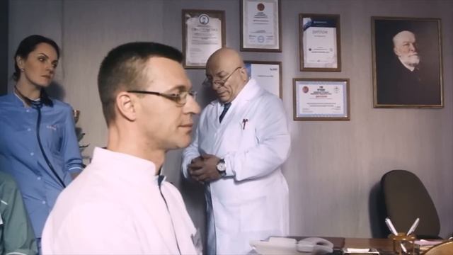 ЧИ Є СЕРЦЕ У КАРДІОХІРУРГА НАТАЛІ? ІСТОРІЯ БОРОТЬБИ КОХАННЯ І РОБОТИ. «БЛИСКУЧА КАР’ЄРА». ВСІ СЕРІЇ