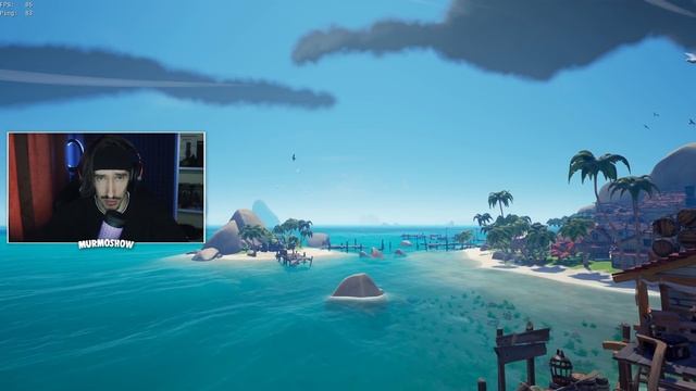 Sea of Thieves: Гайд для новичков, 20 советов в море воров