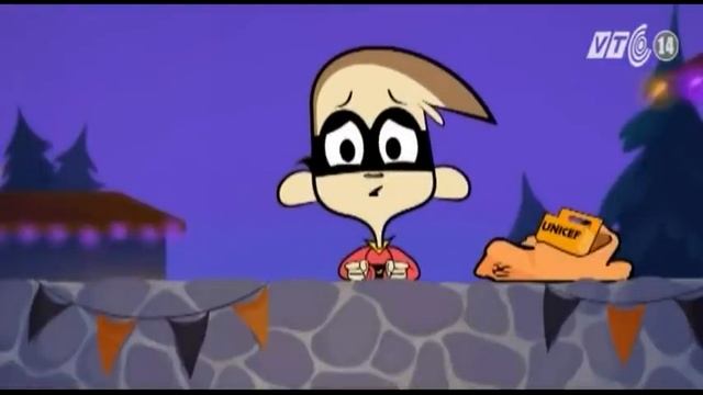 VTC14_Chuyện Đông chuyện Tây_Thế giới rộn ràng trước lễ Halloween смотреть онлайн