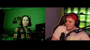 САМАЯ Красивая Девушка в Чат Рулетке | Тима Мацони