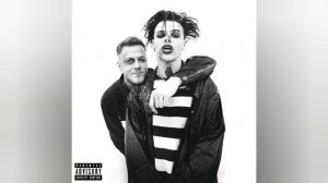YUNGBLUD - original me feat. dan reynolds of imagine dragons (Audio)
