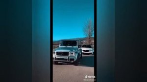 Садись я тебя покатаю (Машини и песни)