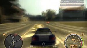 Прохождение Нфс Мост Вантед от Богдана Часть 15 Финал