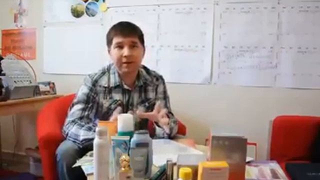 Почему косметический бизнес?